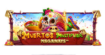 Muertos Multiplier Megaways Pragmatic Play Pgslot 168 vip