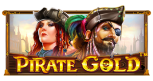 Pirate Gold Pragmatic Play Pgslot 168 vip