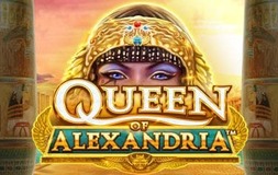 Queen Of Alexandria Microgaming pgslot 168 vip