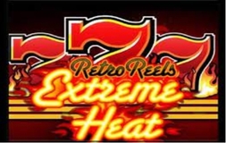 Retro Reels - Extreme Heat Microgaming pgslot 168 vip