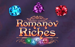 Romanov Riches Microgaming pgslot 168 vip