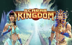 Scarab Kingdom Microgaming pgslot 168 vip