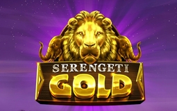 Serengeti Gold Microgaming pgslot 168 vip