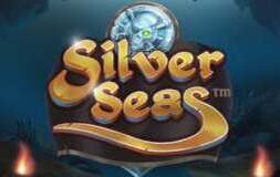 Silver Seas Microgaming pgslot 168 vip