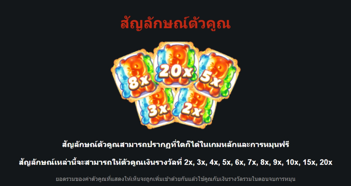 Sugar Craze Bonanza Microgaming pgslot 168 vip ทางเข้า