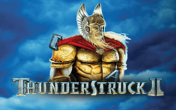 Thunderstruck II Microgaming pgslot 168 vip