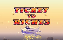 Ticket to Riches Microgaming pgslot 168 vip