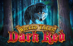 Wicked Tales Dark Red Microgaming pgslot 168 vip