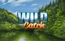 Wild Catch Microgaming pgslot 168 vip