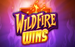Wildfire Wins Microgaming pgslot 168 vip