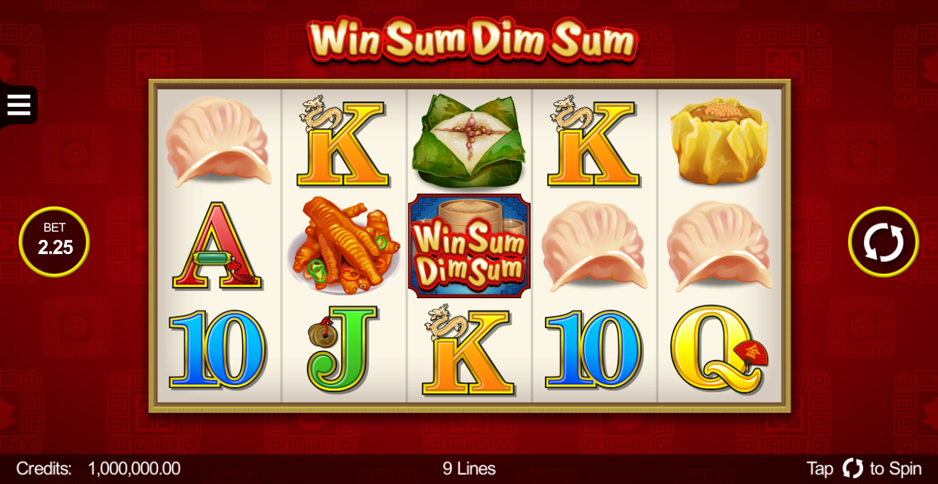 Win Sum Dim Sum Microgaming pgslot 168 vip ฟรีเครดิต