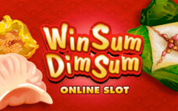 Win Sum Dim Sum Microgaming pgslot 168 vip