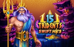 15 Tridents Swift Hits Microgaming pgslot 168 vip