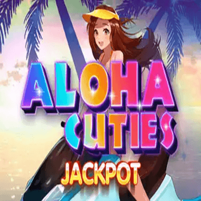 ALOHA CUTIES JACKPOT Mannaplay pgslot168 vip