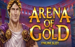 Arena of Gold Microgaming pgslot 168 vip