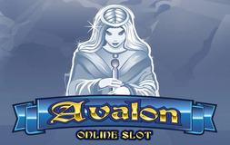 Avalon Microgaming pgslot 168 vip