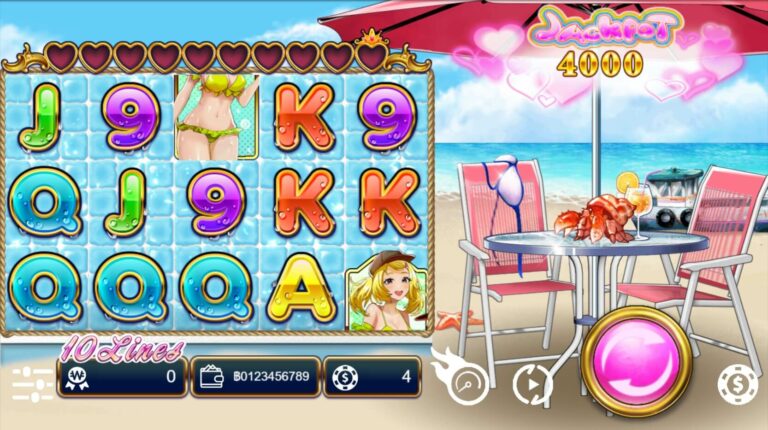 BIKINI QUEENS DATING Mannaplay pgslot168 vip ฟรีเครดิต