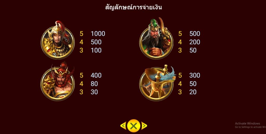 BROTHERS KINGDOM Spadegaming pgslot 168 vip ฝาก ถอน