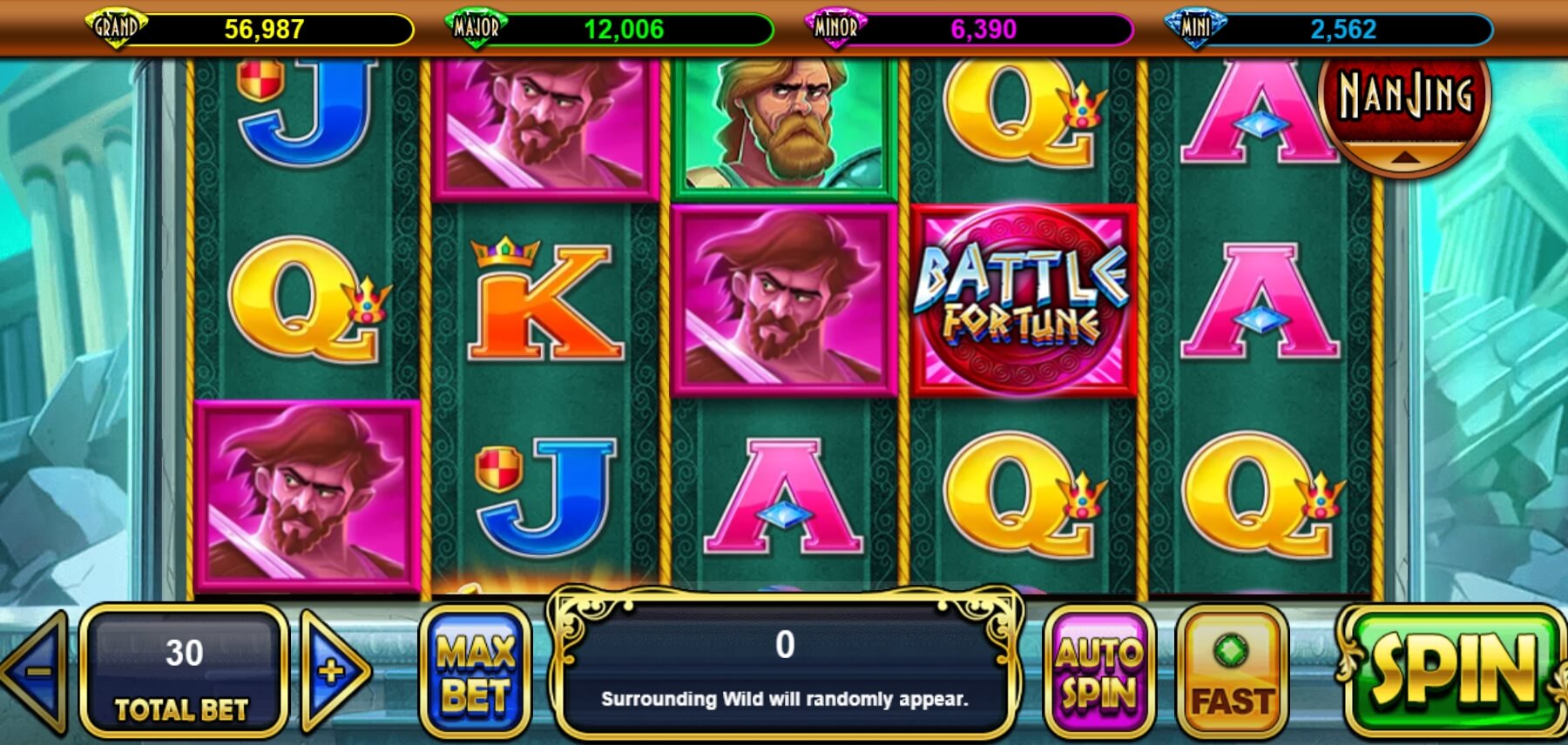 Battle Fortune Live22 pgslot168 vip ทดลองเล่น