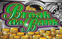 Break da Bank Microgaming pgslot 168 vip