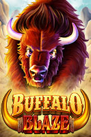 Buffalo Blaze Live22 pgslot168 vip