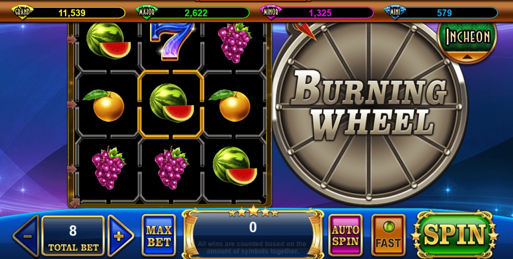 Burning Wheel Live22 pgslot168 vip ทดลองเล่น