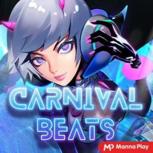 CARNIVAL BEAT Mannaplay pgslot168 vip