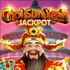 CHOI SUN YEAH JACKPOT Mannaplay pgslot168 vip