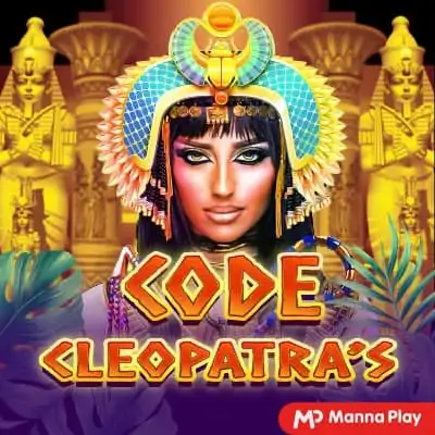 CLEOPATRA’S CODE Mannaplay pgslot168 vip