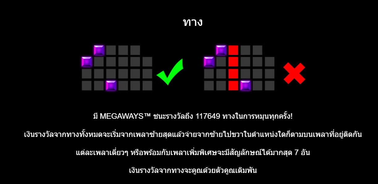 Cash 'N Riches Megaways Microgaming pgslot 168 vip ทางเข้า