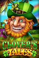 Clover's Tales Live22 pgslot168 vip