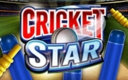 Cricket Star Microgaming pgslot 168 vip