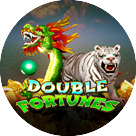 DOUBLE FORTUNES SPADEGAMING pgslot168 vip