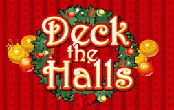 Deck the Halls Microgaming pgslot 168 vip