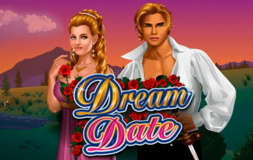 Dream Date Microgaming pgslot 168 vip