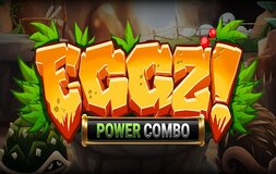 Eggz! Microgaming pgslot 168 vip