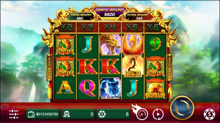 FORTUNE DRAGON Mannaplay pgslot168 vip ทดลองเล่น