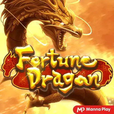 FORTUNE DRAGON Mannaplay pgslot168 vip