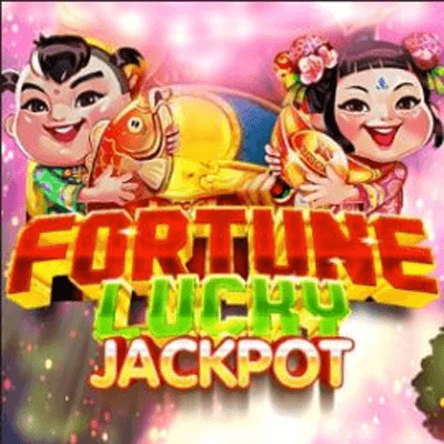 FORTUNE LUCKY JACKPOT Mannaplay pgslot168 vip