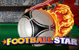 Football Star Microgaming pgslot 168 vip