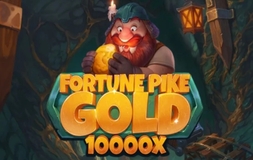 Fortune Pike Gold Microgaming pgslot 168 vip