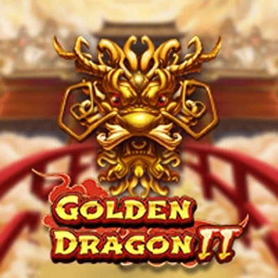 GOLDEN DRAGON II Mannaplay pgslot168 vip