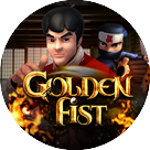 GOLDEN FIST SPADEGAMING pgslot 168 vip