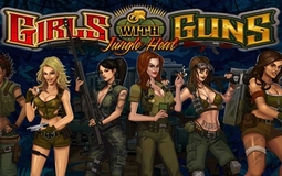 Girls With Guns - Jungle Heat Microgaming pgslot 168 vip