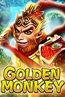 Golden Monkey Live22 pgslot168 vip