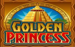 Golden Princess Microgaming pgslot 168 vip