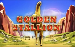 Golden Stallion Microgaming pgslot 168 vip