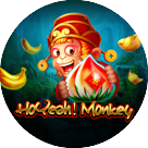 HOYEAH! MONKEY pgslot 168vip