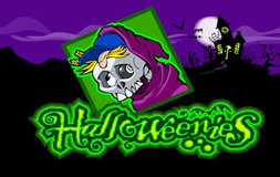 Halloweenies Microgaming pgslot 168 vip