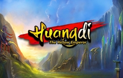 Huangdi - The Yellow Emperor Microgaming pgslot 168 vip